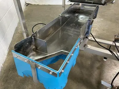 USED SYNTRON BF-2-2