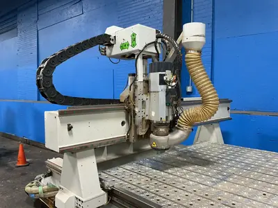 Used 2015 _UNKNOWN_ _UNKNOWN_ CNC Routers Ohio US | HGR 24 #1373292