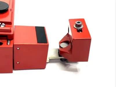 USED TELEMECANIQUE XCSE-7313, XCSE 7313, XCS-E7313