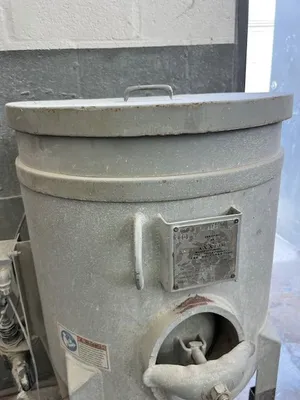 2008 FLOW IFB6012 WATER JET CUTTING, CNC | Machinery Network (10)