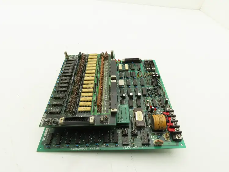 Used MITSUBISHI MAZAK _UNKNOWN_ Printed Circuit Boards (PCB) Indiana US | Arrow Industrial #891236