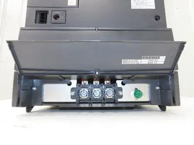 Used MITSUBISHI ELECTRIC _UNKNOWN_ Industrial Controls Indiana US | Arrow Industrial #1413419
