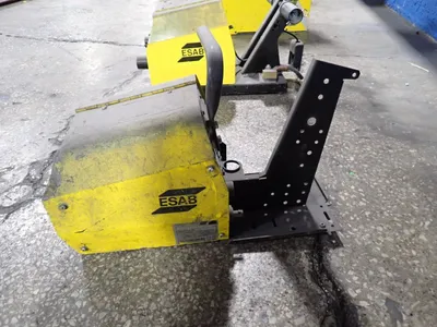 Used ESAB WARRIOR FEED 304W Welding Machinery (Other) Ohio US | HGR 24 #1048305
