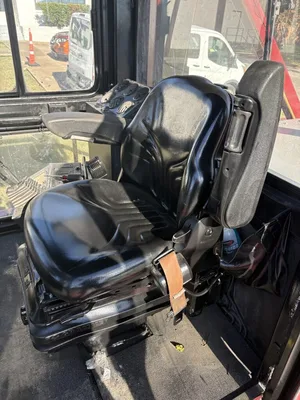 Used TAYLOR TE520M Internal Combustion Forklifts: Pneumatic Tire Texas US | 4K Lift Co #1503977