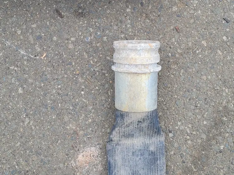 Used NEWLINE NL2005-400 Parts (Hydraulics and Pneumatics) British Columbia CA | Lenmark #258954