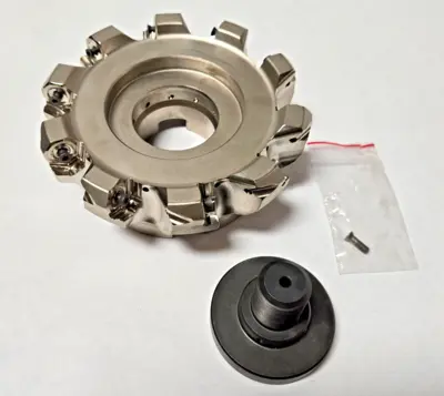 Mitsubishi _UNKNOWN_ Milling Cutters | Amiron Machinery (2)