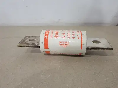 USED GOULD SHAWMUT A4J300