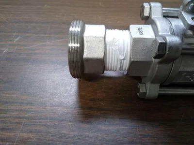 Pinacle _MISSING_ Ball Valves | Fram Fram LLC (10)