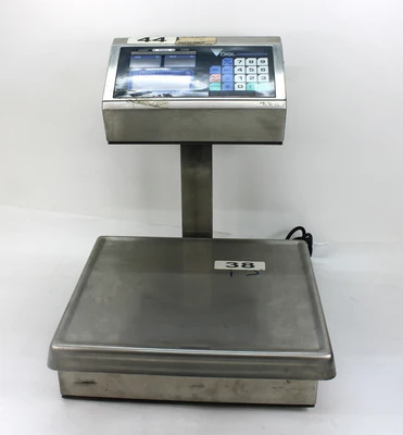USED TERAOKA DS-470SS