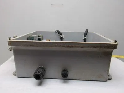 Lakeside Water Softener Controller/Valve Interface16-Port Stager Control Box