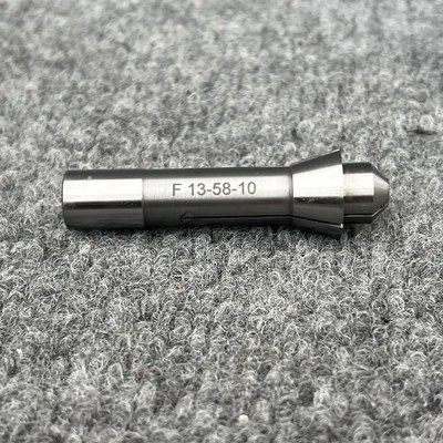 New | in-Stock Serge Meister F13-58-10 Collets California US | Davliegogo LLC #1706163