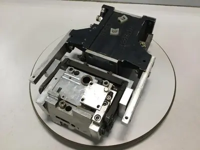 USED SEPRO ROBOTIQUE 04SOM005