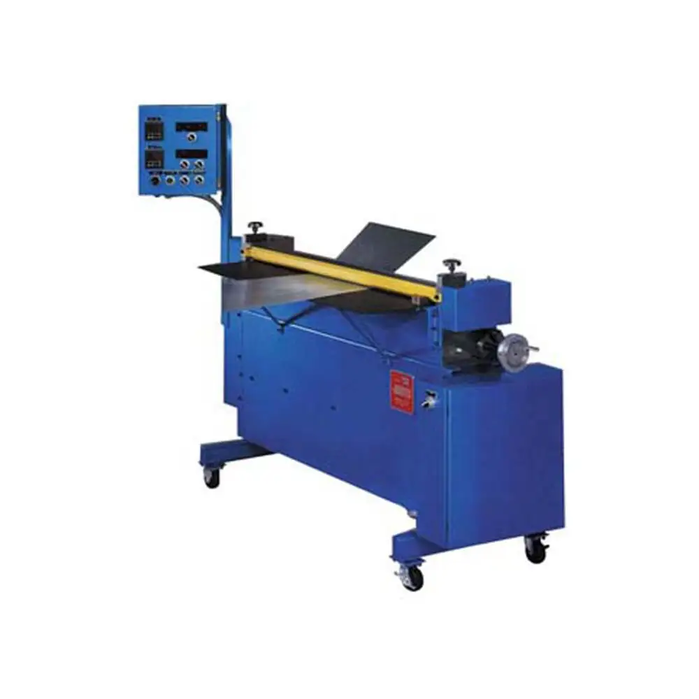 New | in-Stock SPIRAL-HELIX SPIRAL-HELIX ROVAL-ROLLER 48/20 Tube Machinery (Forming) Manitoba CA | Empire Machinery & Tools Ltd. #1359841