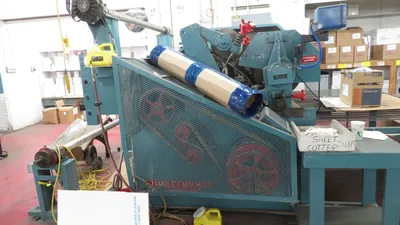 Hamblett Sheeter Printing & Converting, sheeter | Mark One Machinery (2)