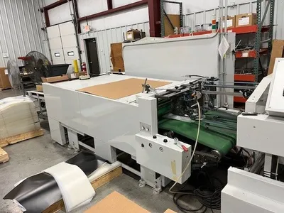 BOBST Folder-Gluers – Bobst, Jagenberg, Vega, Heiber + Schröder & Major OEMs Folder Gluers | Machinery Solutions Group, Inc. (13)