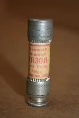 USED SHAWMUT TR30R