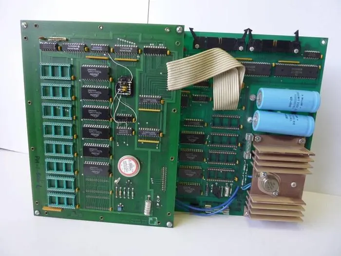 Used SCI 22939-1 Circuit Boards Michigan US | Ideal Machinery #1182043
