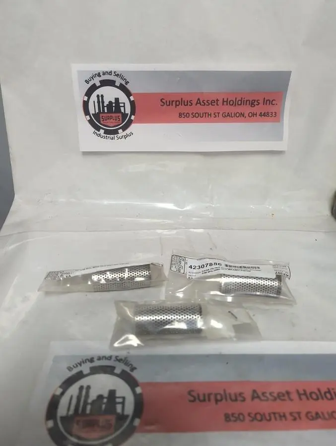New | in-Stock GEGA IP4458A HVAC Parts and Equipment Ohio US | Surplus Asset Holdings #1399533