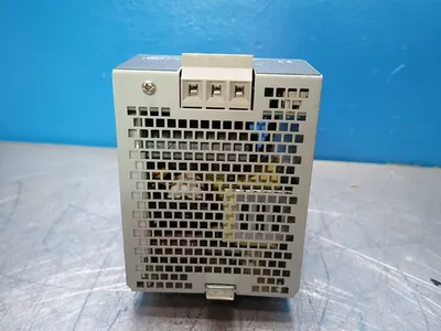 New | in-Stock EMERSON SDN 1024100P Power Supplies | HGR 24 #738987