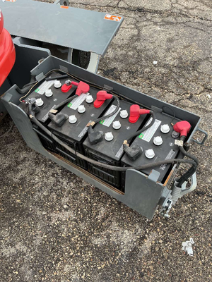 Used 2018 Skyjack SJ30ARJE Articulating Boom Lifts Wisconsin US | Stack Equipment #1502673