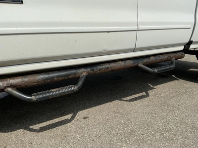Used 2018 GMC SIERRA 1500 Pickup Trucks Michigan US | Miedema Asset Management Group #1425227