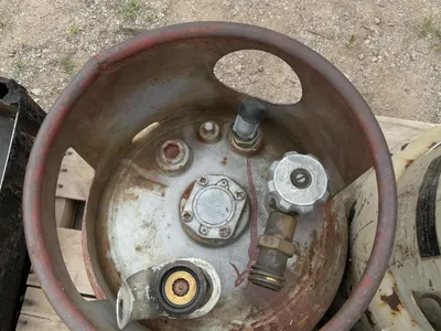 Used _UNKNOWN_ _UNKNOWN_ Cryogenic & Gas Tanks Michigan US | Miedema Asset Management Group #1321021