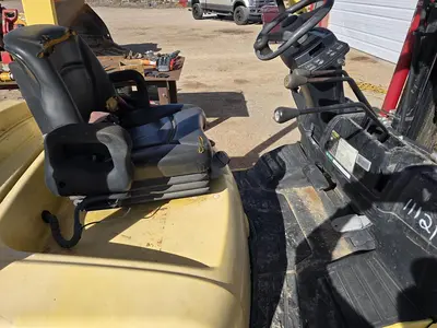 USED 2016 HYSTER H80FT