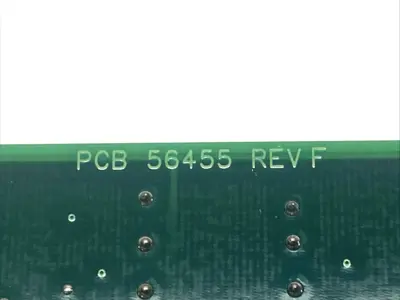 Used Waters Pump Driver PCB Module Rev E 56455 Printed Circuit Boards (PCB) Michigan US | Maverick Industrial Sales #1393572