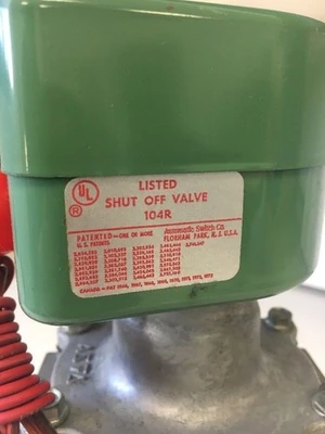 New | in-Stock ASCO 8042B47 Valves/Fittings | J&J Industrial Supply #500894
