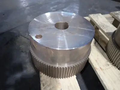 Sprockets