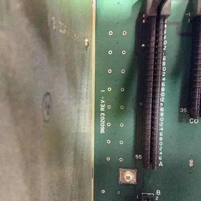 USED ALLEN BRADLEY 1771-A3B