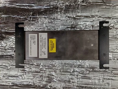 NEE AMC-B Amcb Control #C /25MHZ C.R ONSRUD  Free Shipping!  90 Day Warranty
