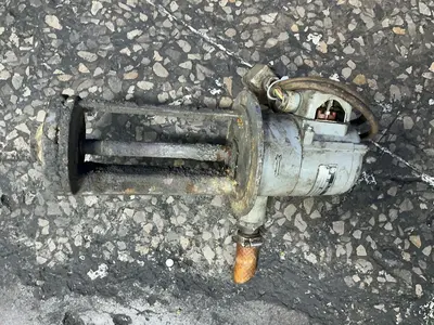 Used MEZ 2 C0A 627 PO Pumps Ohio US | HGR 24 #1309976
