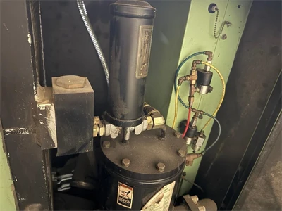 Used SULLAIR 3700 Rotary Screw & Sliding Vane Air Compressors New York US | MachineryMax #1498478