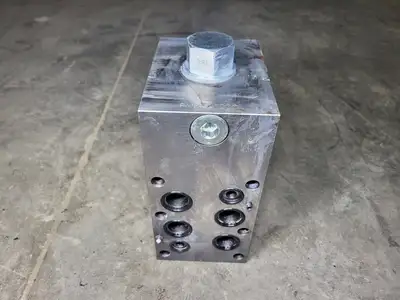USED SUN HYDRAULICS CKIBXCN