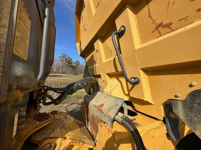Used 2006 DEERE 300D Articulated Dump Trucks New Jersey US | Proxy Equipment #1377928