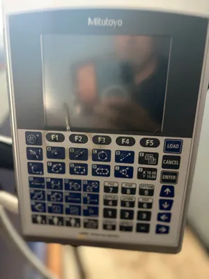 MITUTOYO PH-A14 Inspection & Test Equipment | Global Machine Brokers, LLC (4)