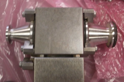 USED Nor-Cal GNV-152-S3