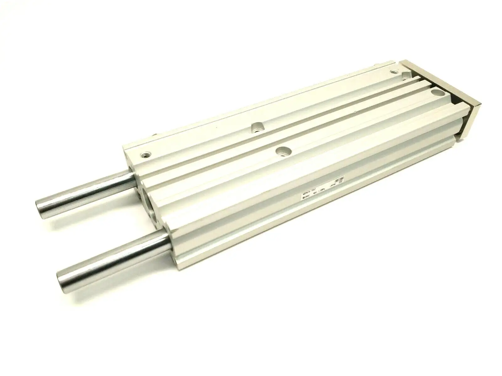 New | in-Stock SMC MGPM16-150Z Pneumatic Cylinders Michigan US | Maverick Industrial Sales #1397111