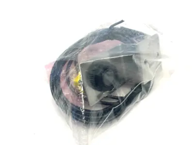 96378, QS18AP6LPQ-96378 | Banner QS18AP6LPQ-96378 WORLD-BEAM Polarized Retro Reflective Sensor - New Other