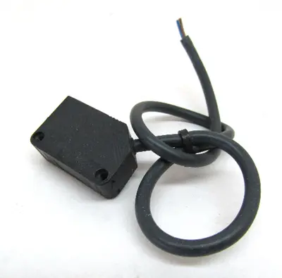 USED OMRON E3Z-T61-L