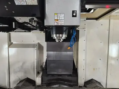 2024 SMART MACHINE TOOL SM 2082-50 Vertical Machining Centers | Toolquip, Inc. (9)