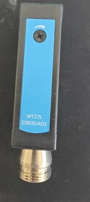 NEW SICK WT27L-2S830A01