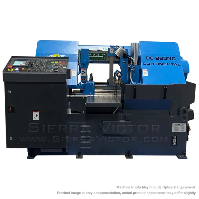 NEW DOALL DC-280NC