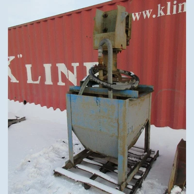 3HP Sump Pump with Pump Box