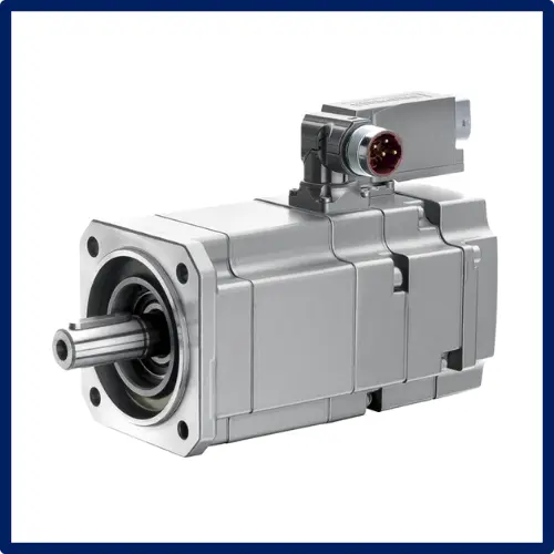 NEW MITSUBISHI 1FK7044-7AH71-1FB5