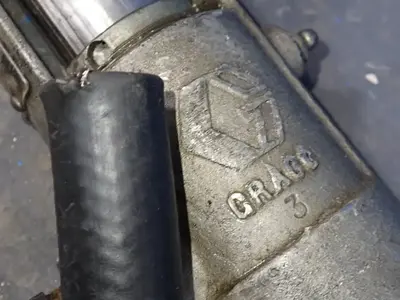 USED GRACO 226226