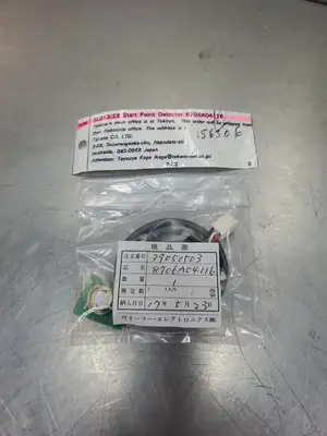 TAKANO SLO13/23 8706AO4116 Start Point Detector. 5E-13