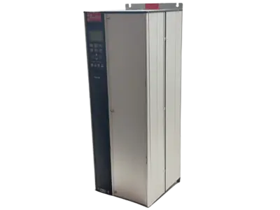 Used Danfoss VLT5027PT5CN1STR0DLF00A00C0 VLT 5027 Variable Speed Drives Michigan US | Maverick Industrial Sales #1396819