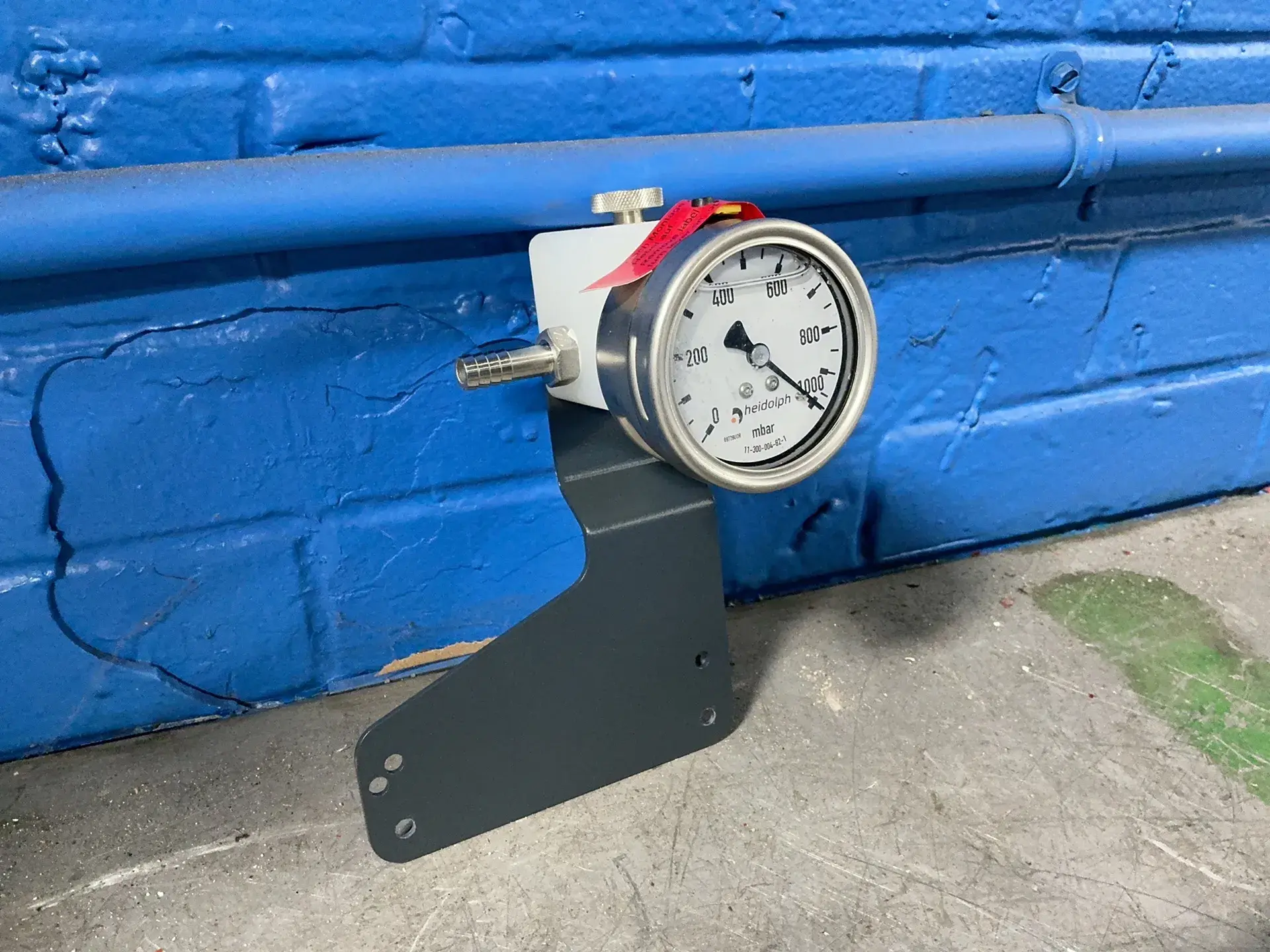 Used HEIDOLPH _UNKNOWN_ Vacuum Gauges / Controllers Ohio US | HGR 24 #1406177